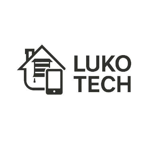 Luko Tech Logo