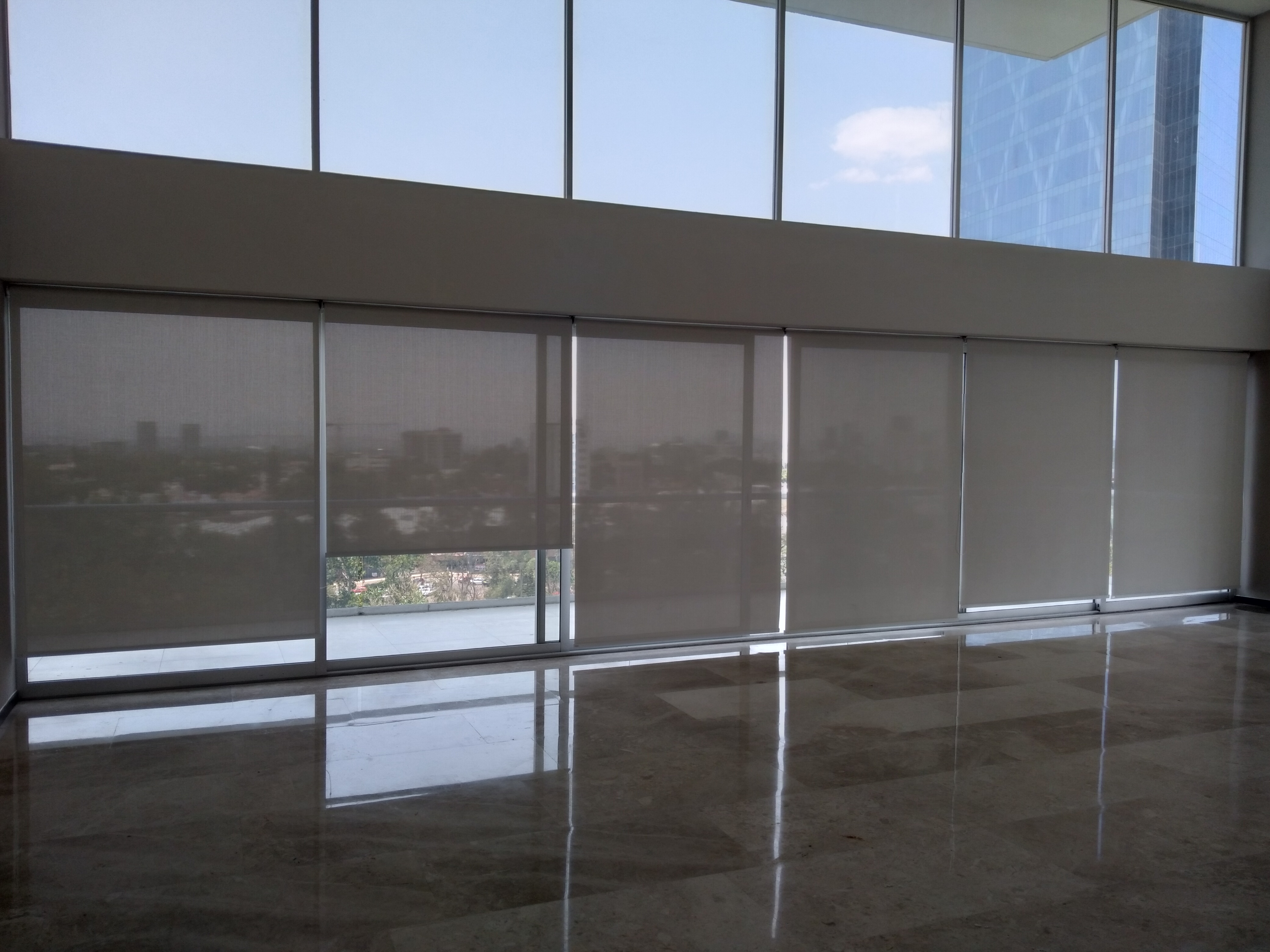 Proyecto Luko Blinds 2