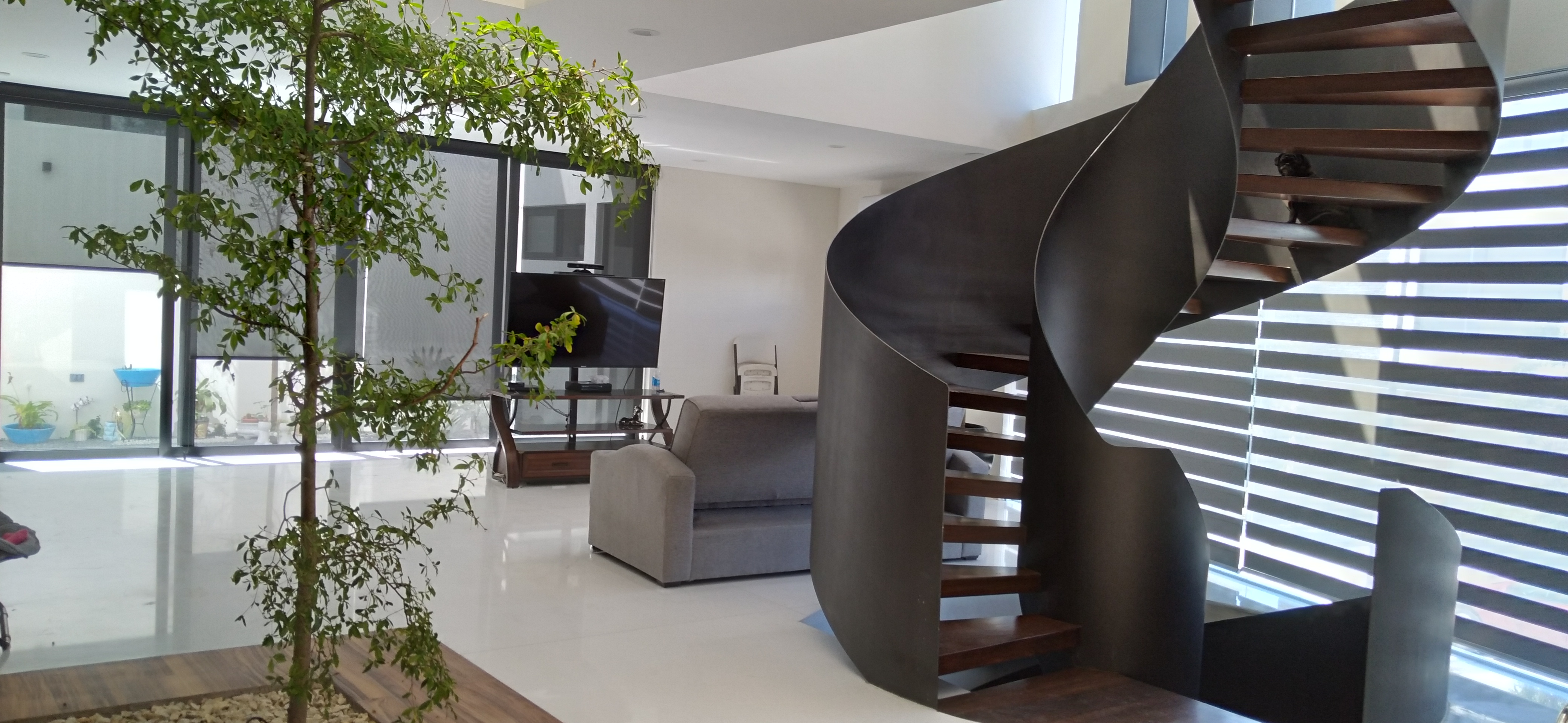 Proyecto Luko Blinds 3