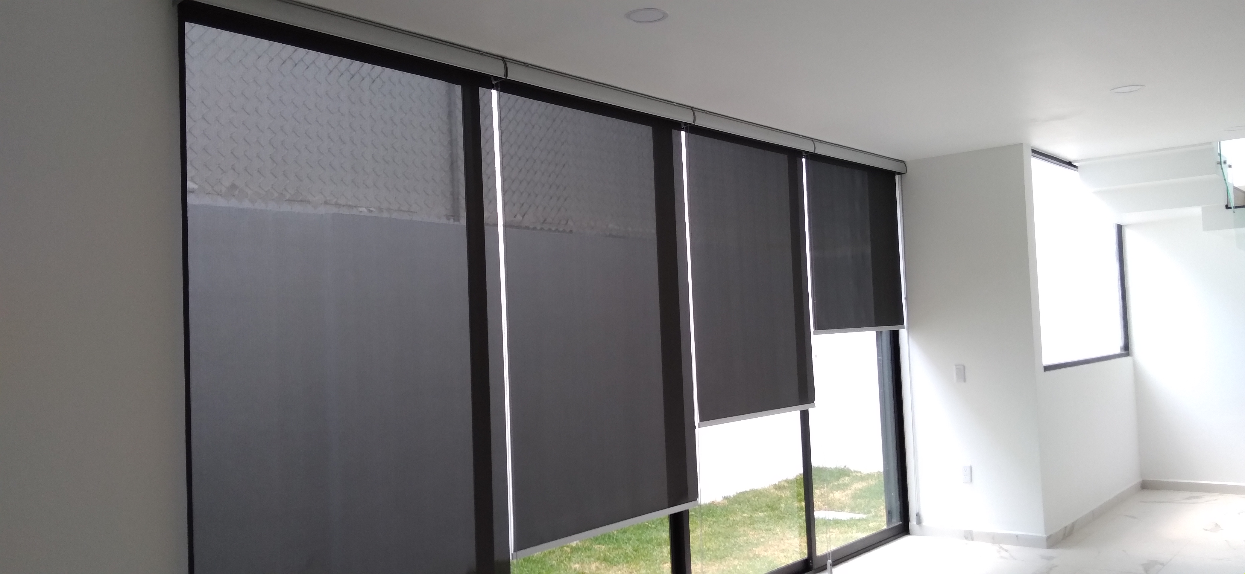 Proyecto Luko Blinds 4