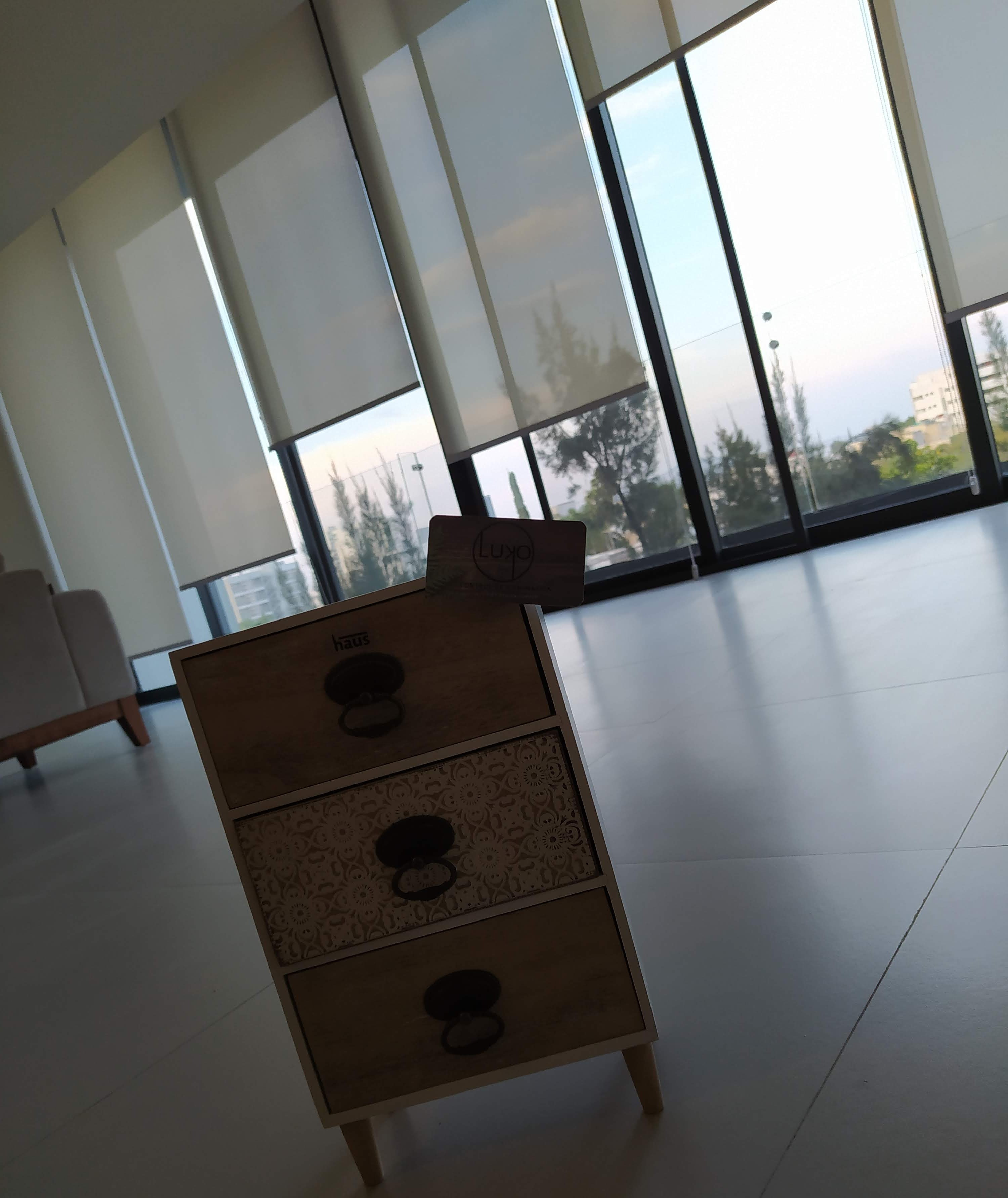 Proyecto Luko Blinds 13