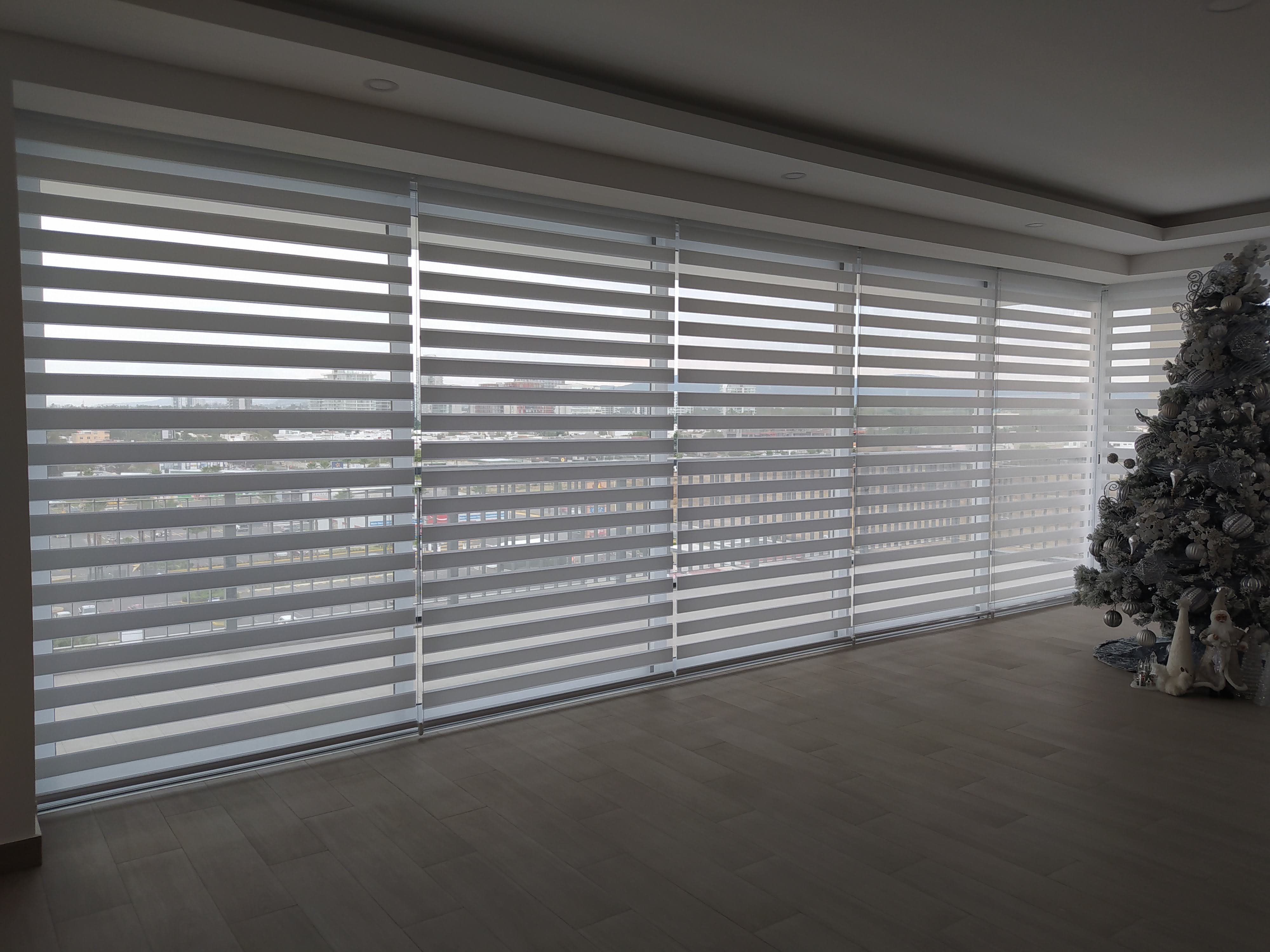 Proyecto Luko Blinds 16